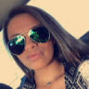 Meet your Posher, Jasmine